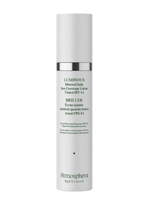 Mineral Sunscreen Luminous SPF 44 Atmosphera