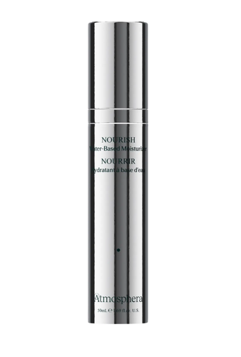 Nourish Water-Based Moisturizer