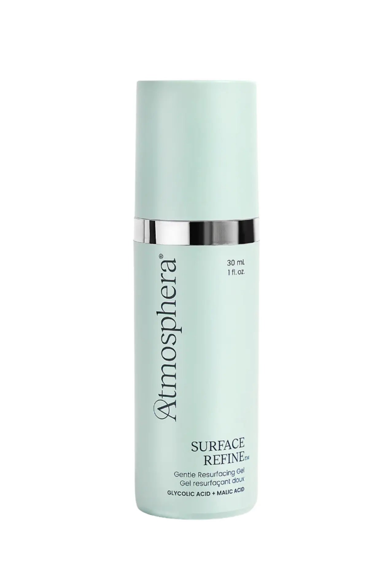 Surface Refine