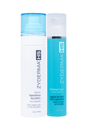 Banish Breakouts Duo