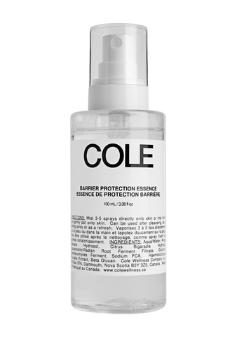 Barrier Protection Essence