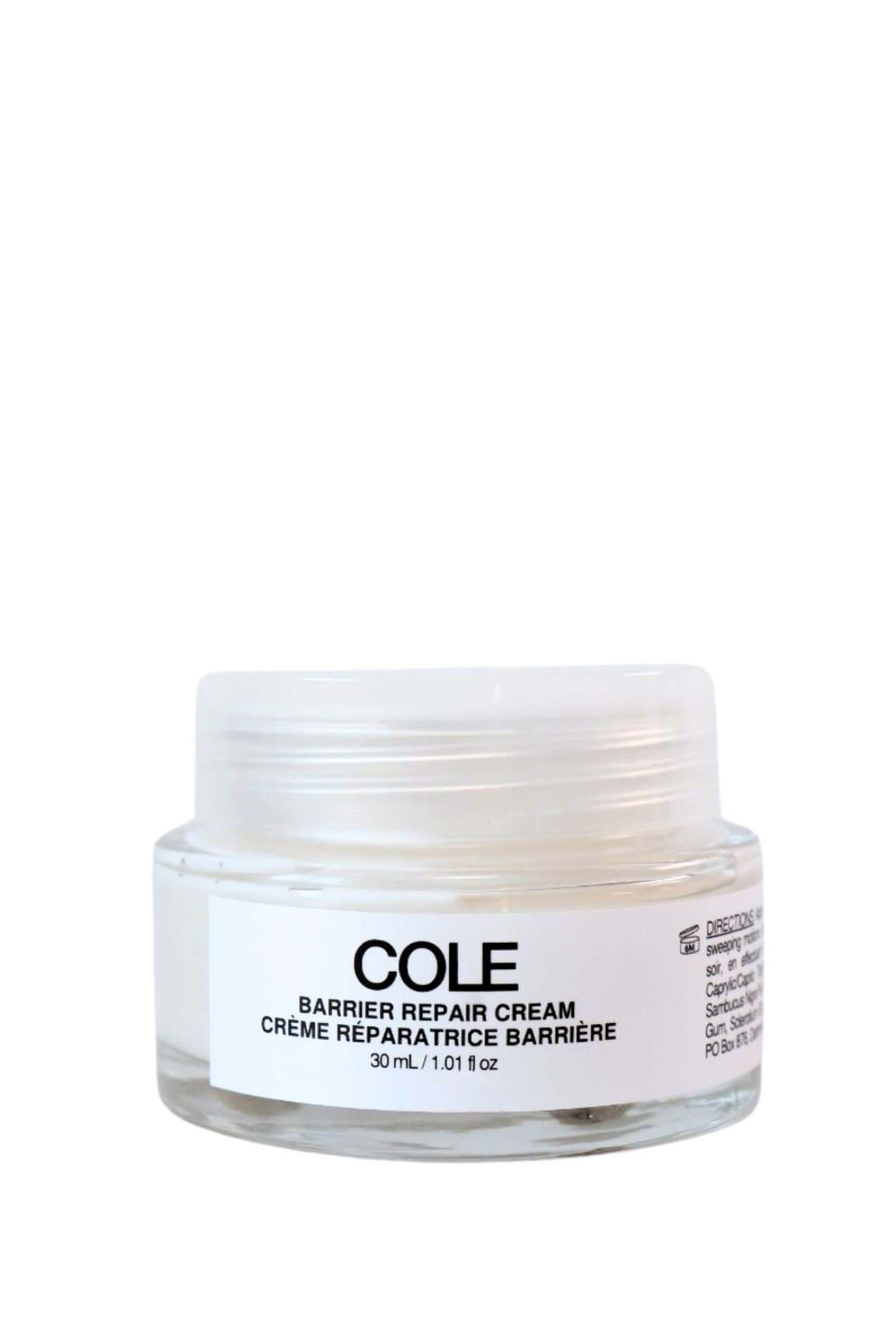 Barrier Repair Cream