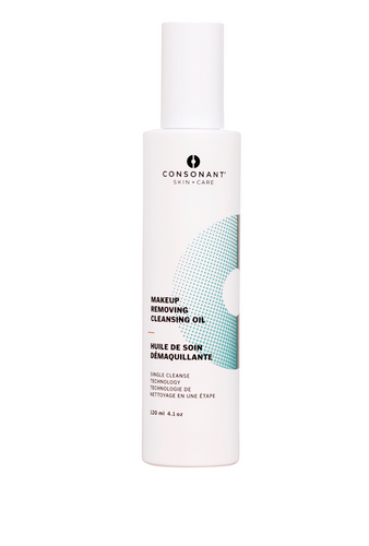 Consonant Makeup Removing Cleansing Oil