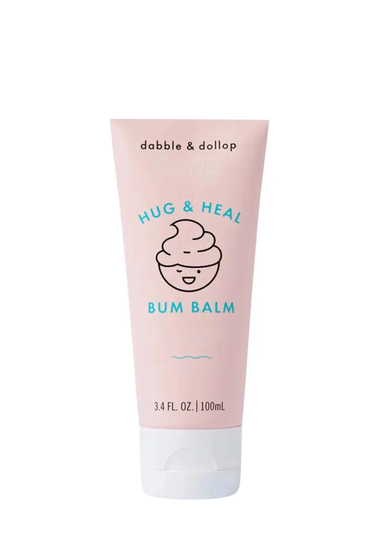Dabble & Dollop Bum Balm
