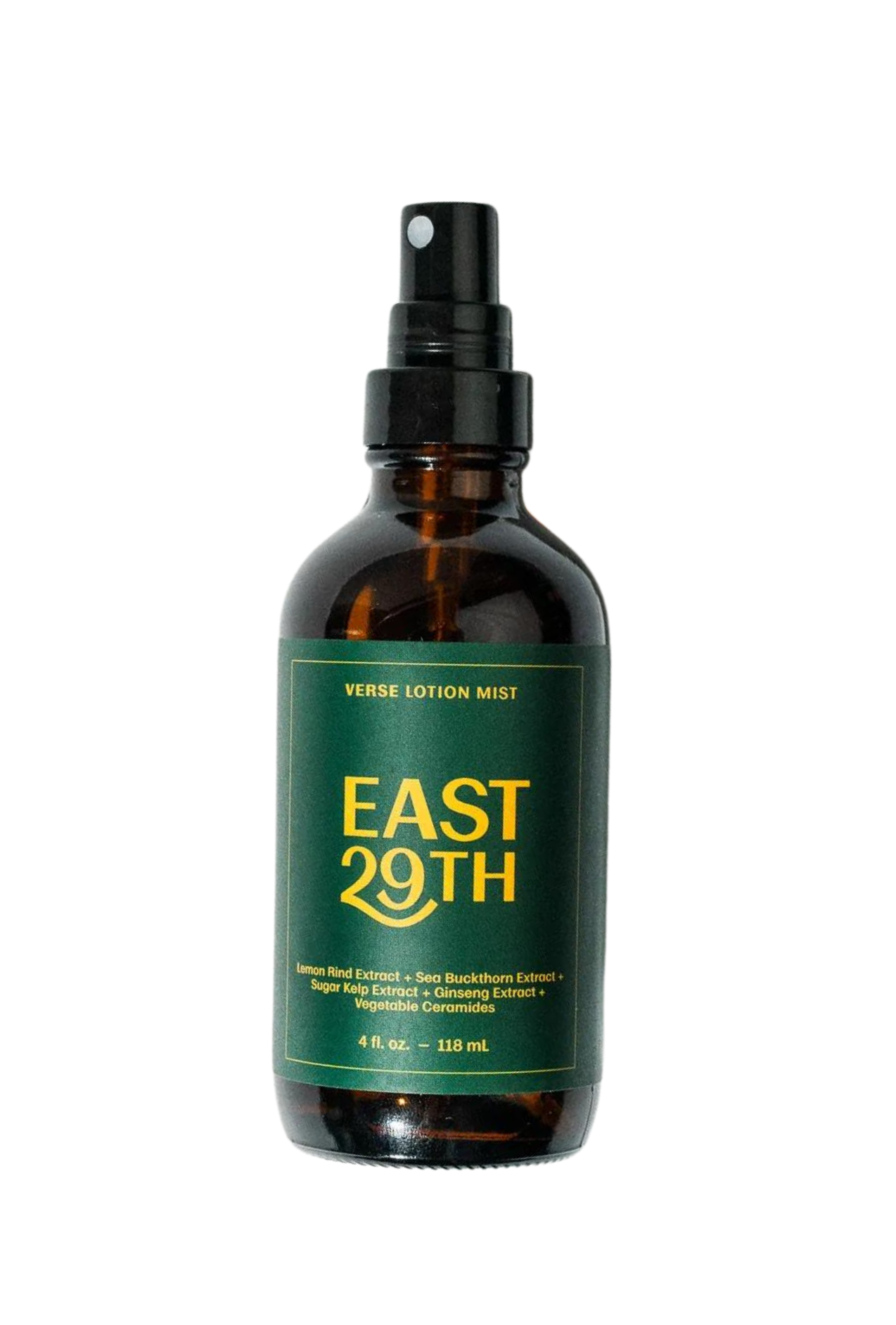 East 29th Verse Lotion Mist