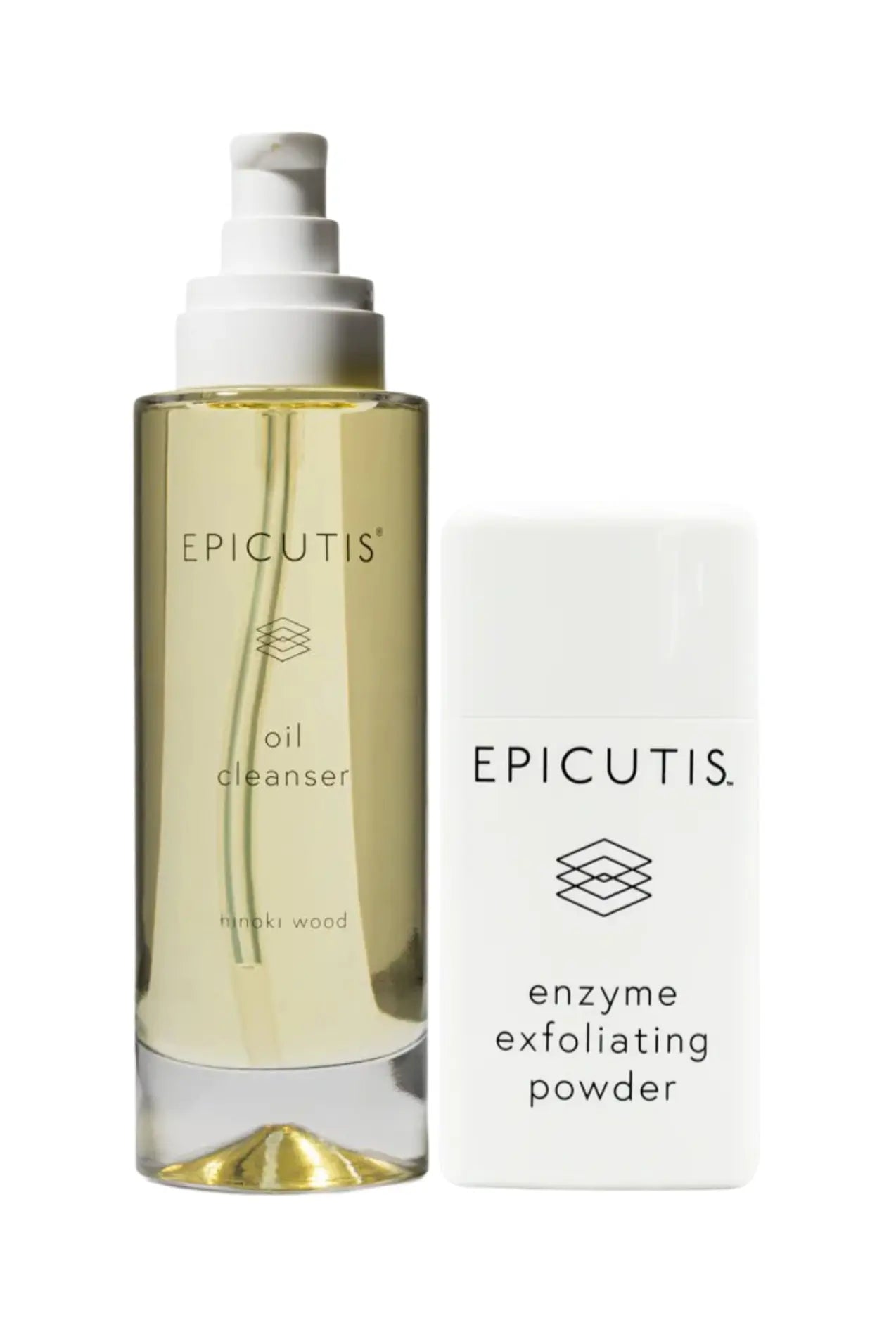 Cleansing Essentials Set