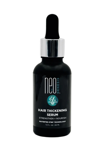 Hair Thickening Serum