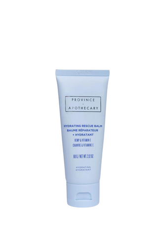 Province Apothecary Hydrating Rescue Balm