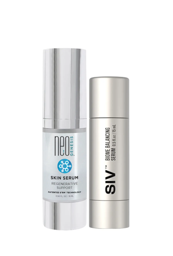 Winter Survival Serums