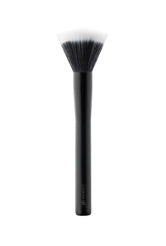 Dual Fiber Face Brush