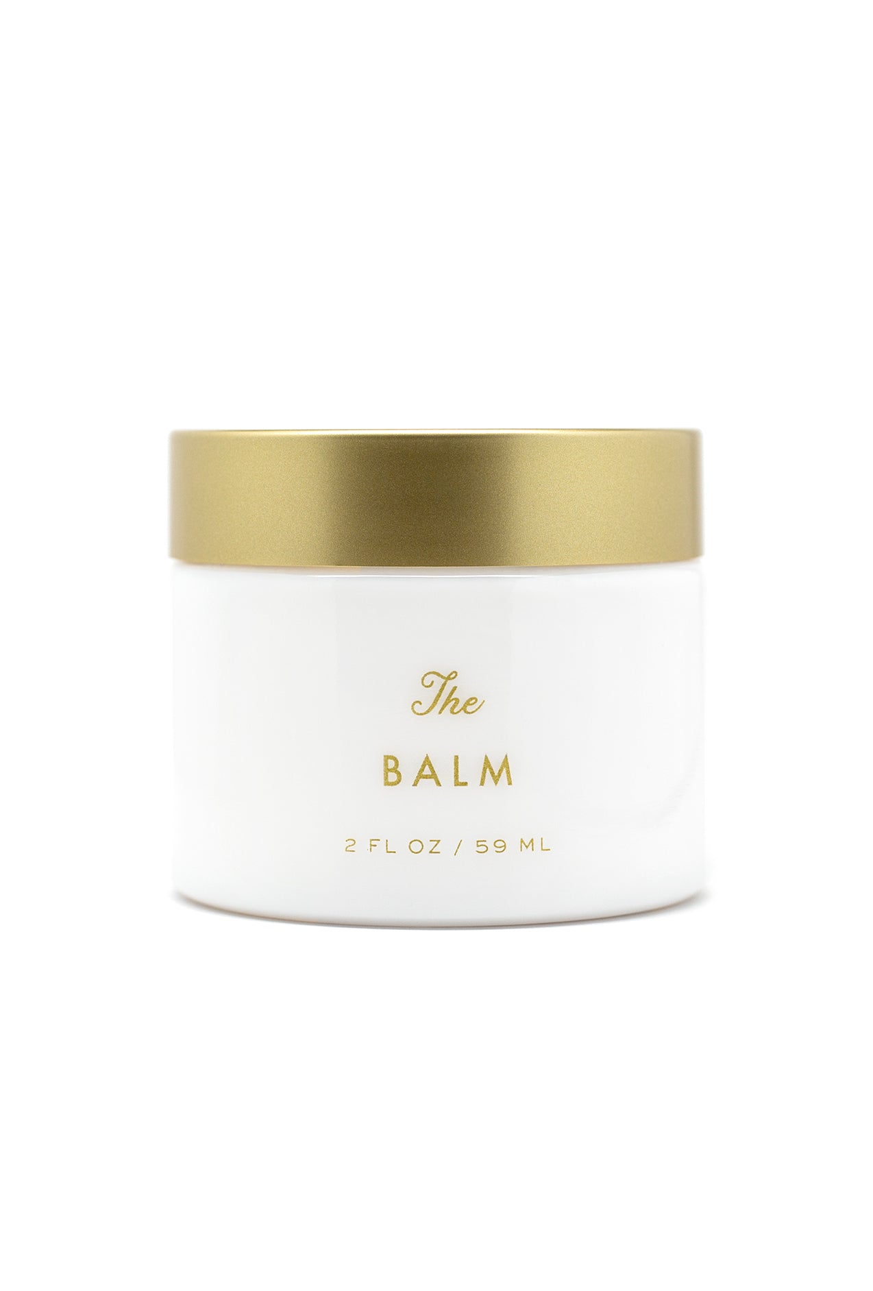 The Balm