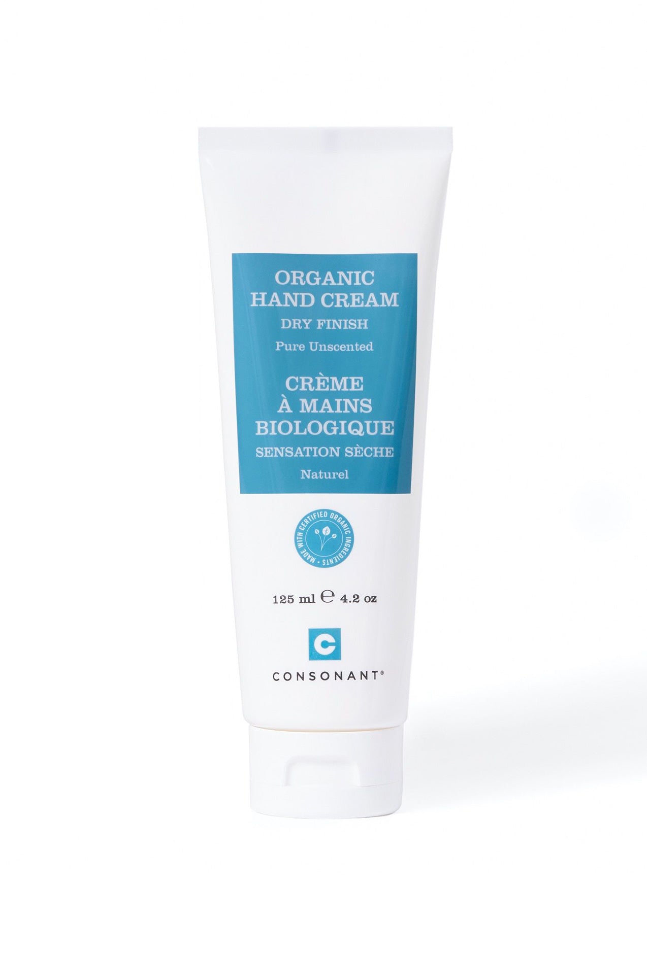 Organic Hand Cream