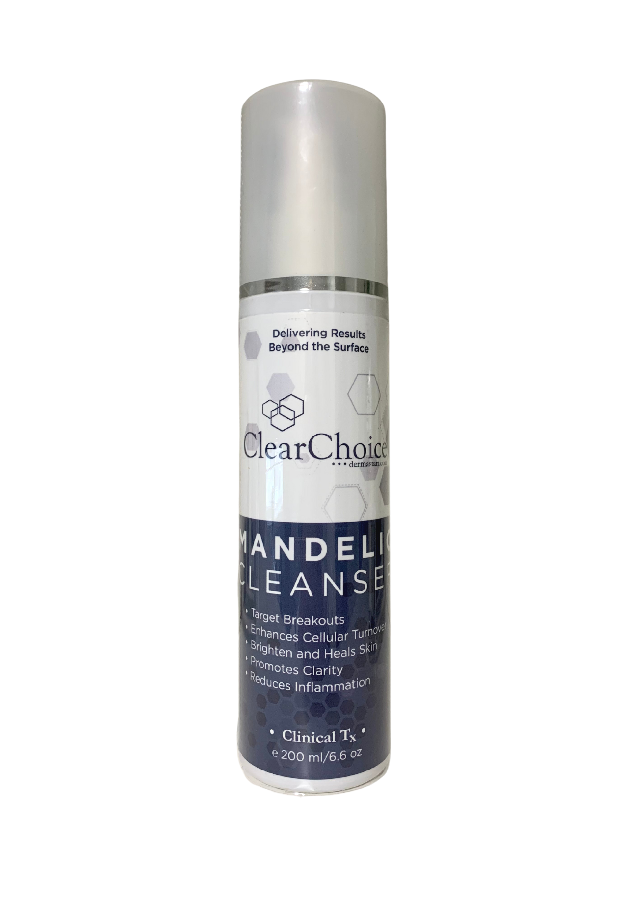 Mandelic Cleanser