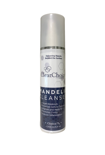 Mandelic Cleanser