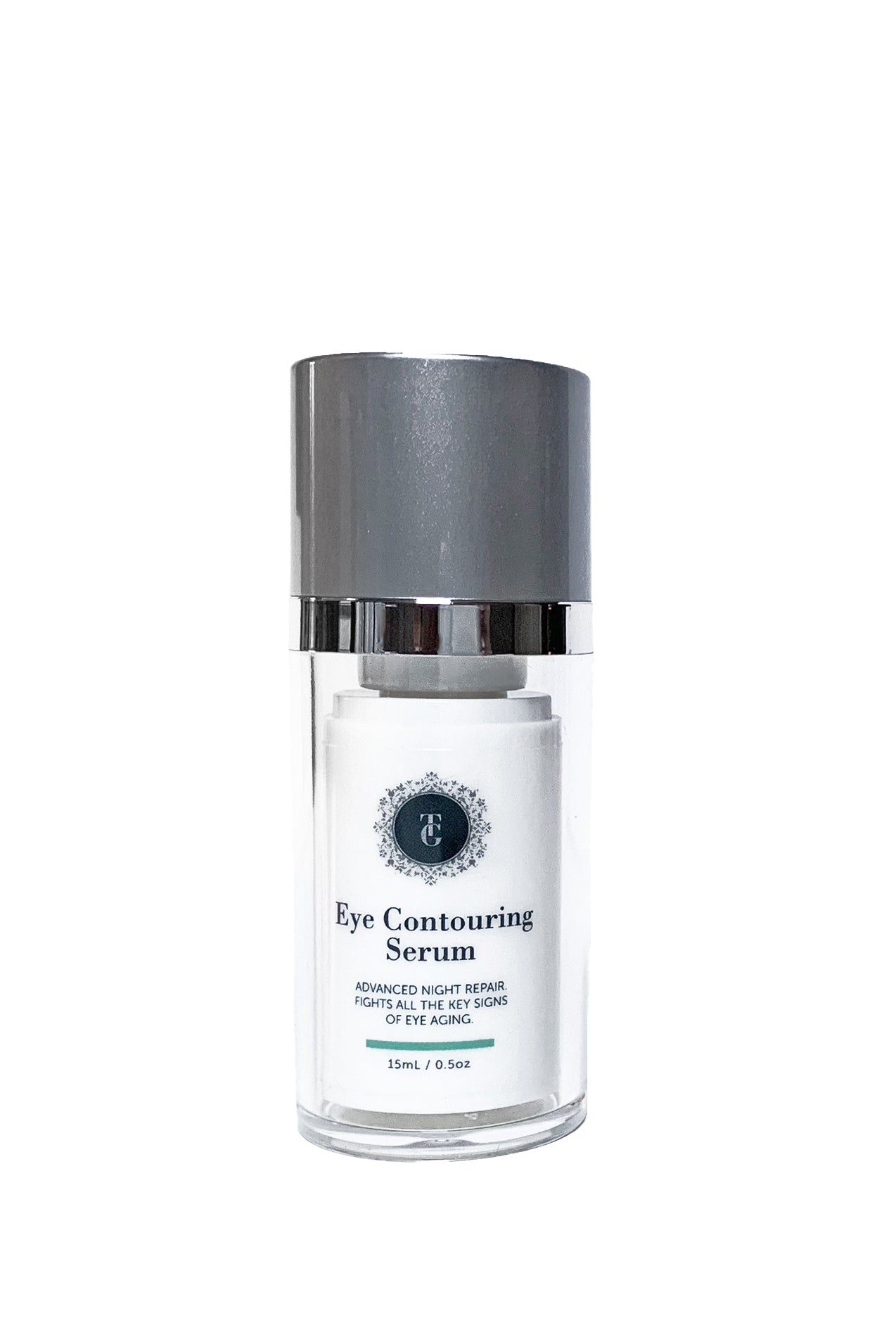 Contouring Eye Serum