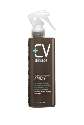 CV SkinLabs Rescue + Relief Spray