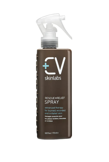 CV SkinLabs Rescue + Relief Spray