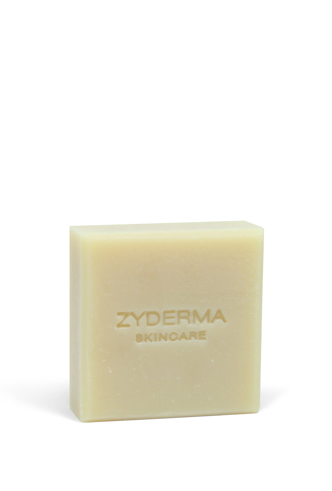 Zyderma FAT9 Cleansing Bar